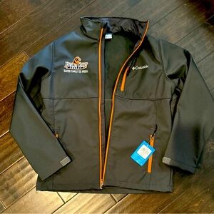 NWT Bowling Green Slater Arena jacket